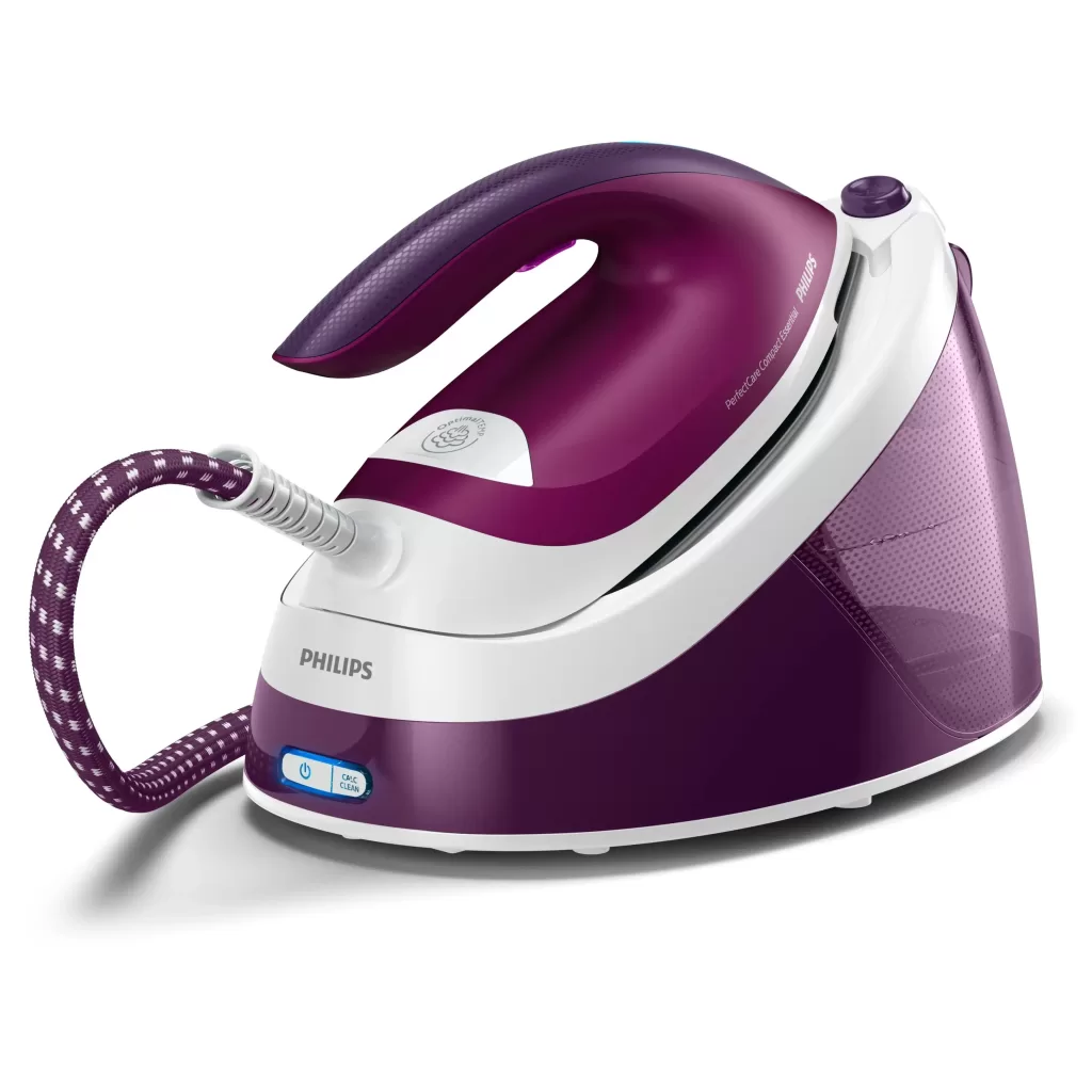 Philips GC6842/30 PerfectCare Compact Essential Steam Iron