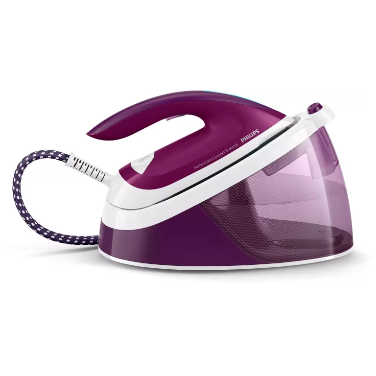Philips GC6842/30 PerfectCare Compact Essential Steam Iron