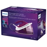 Philips GC6842/30 PerfectCare Compact Essential Steam Iron