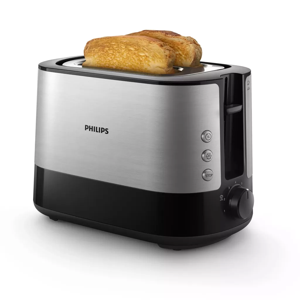 Philips HD2637/91 Viva Collection Toaster