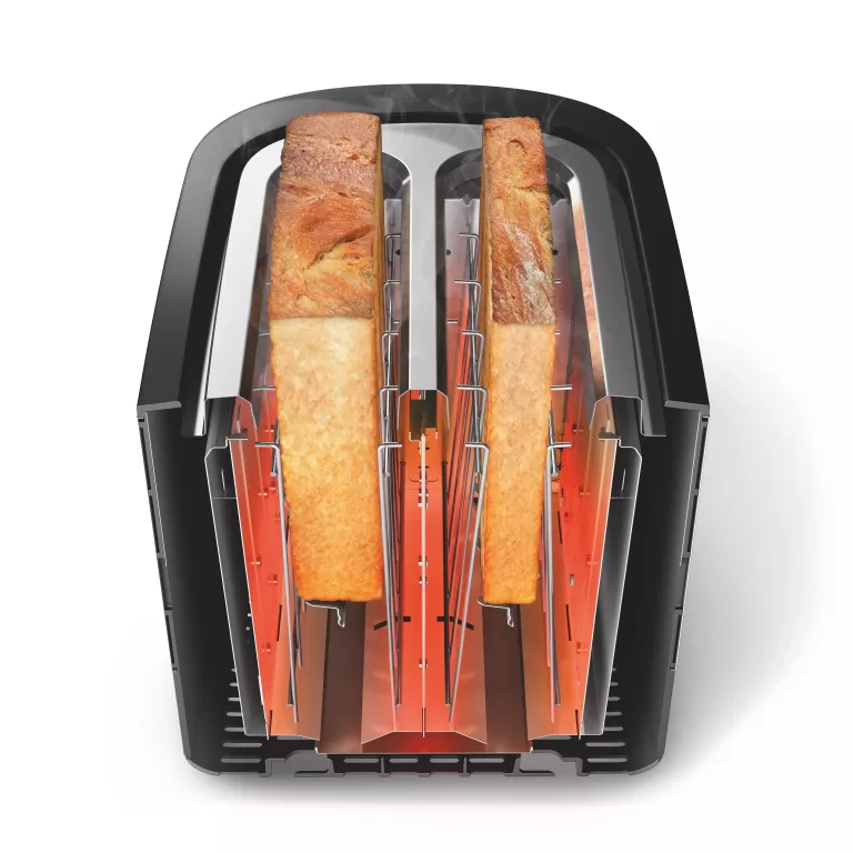 Philips HD2637/91 Viva Collection Toaster