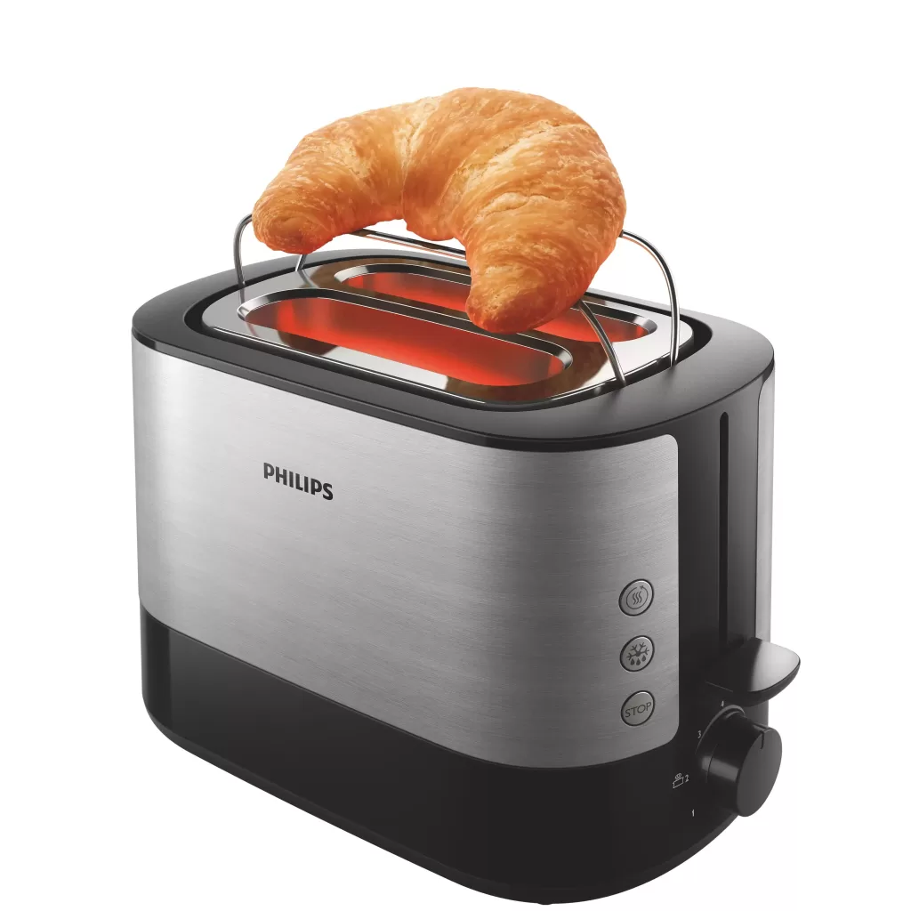 Philips HD2637/91 Viva Collection Toaster