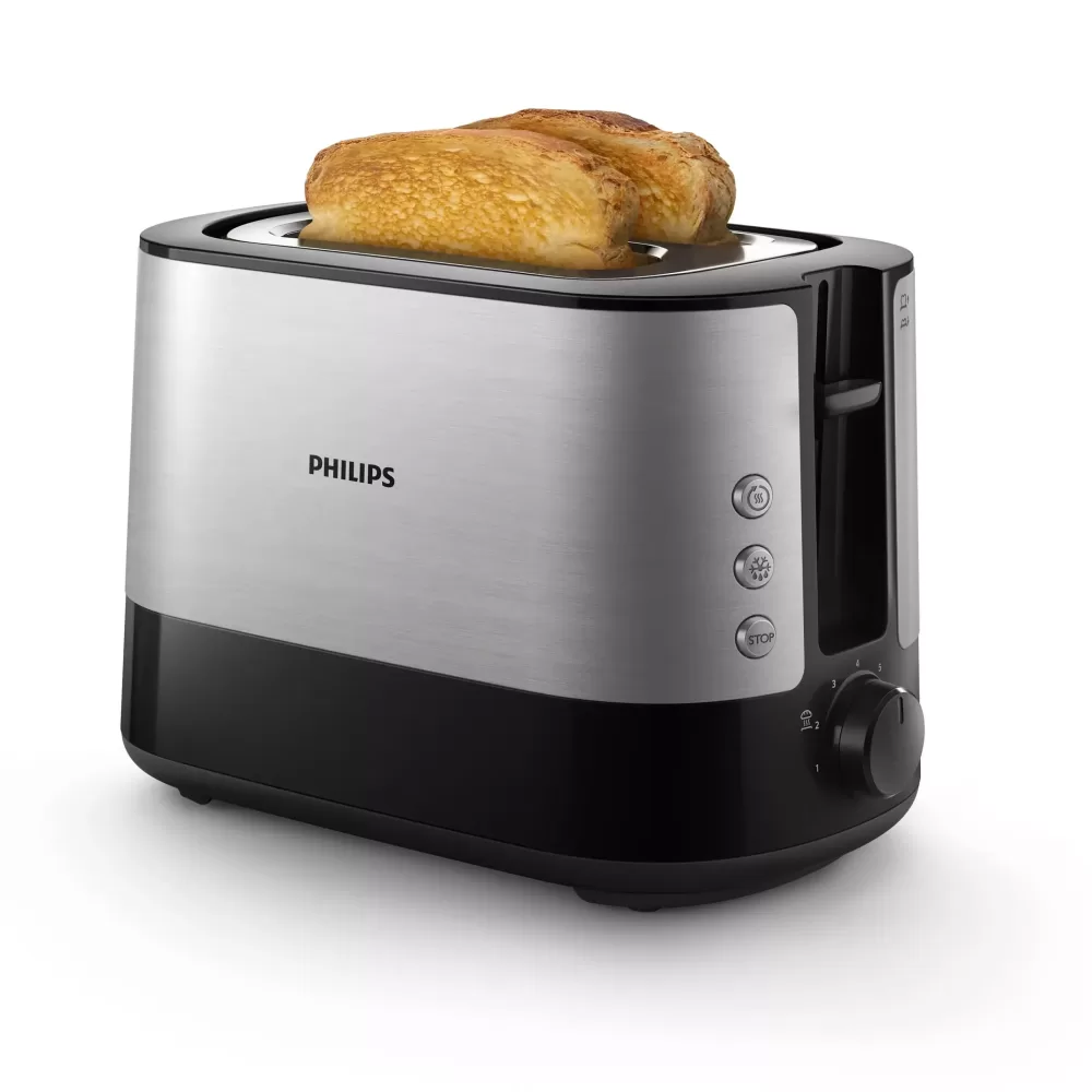 Philips HD2637/91 Viva Collection Toaster