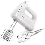 Philips HR3705/00 Daily Collection Hand Mixer White