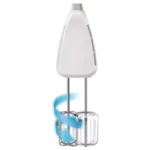 Philips HR3705/00 Daily Collection Hand Mixer White