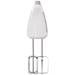 Philips HR3705/00 Daily Collection Hand Mixer White