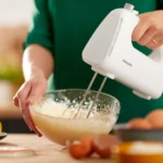 Philips HR3705/00 Daily Collection Hand Mixer White