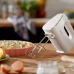 Philips HR3705/00 Daily Collection Hand Mixer White