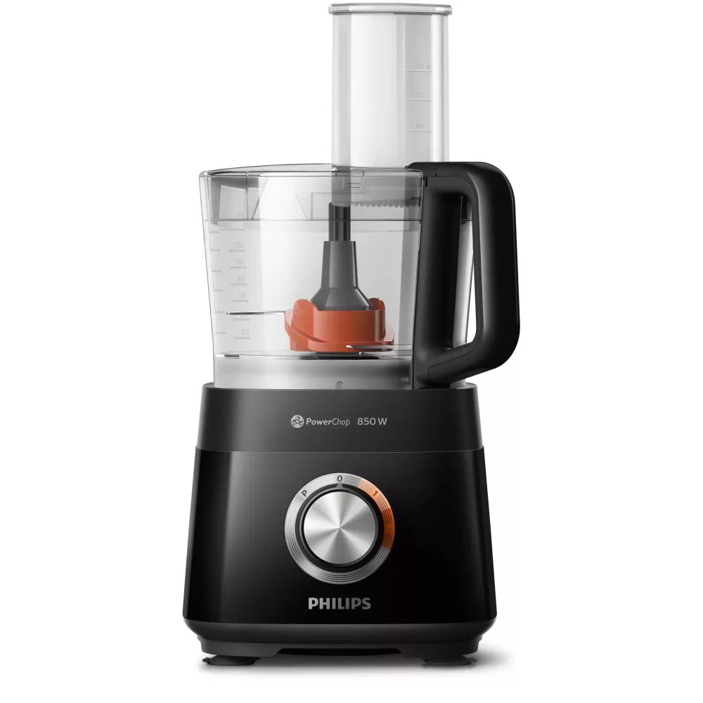 Philips HR7520/10 Viva Collection Food Processor