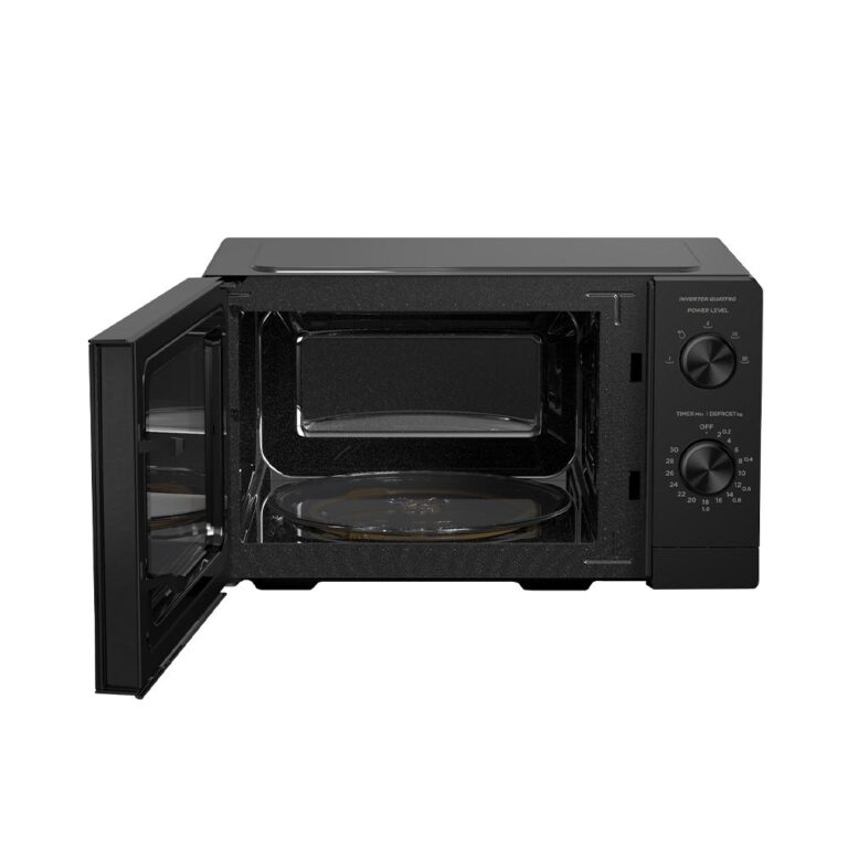 Midea MM20 Manual Smartwave Microwave