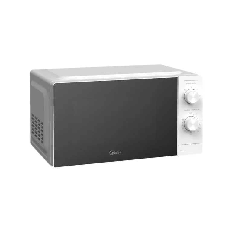 Midea MM20 Manual Smartwave Microwave
