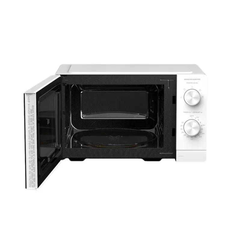 Midea MM20 Manual Smartwave Microwave
