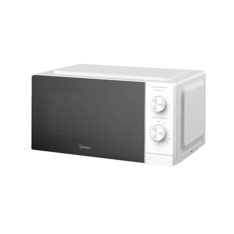 Midea MM20 Manual Smartwave Microwave