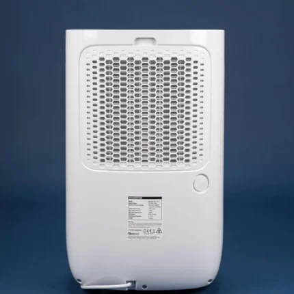 Meaco MeacoDry20LBEU 20L Compressor Dehumidifier