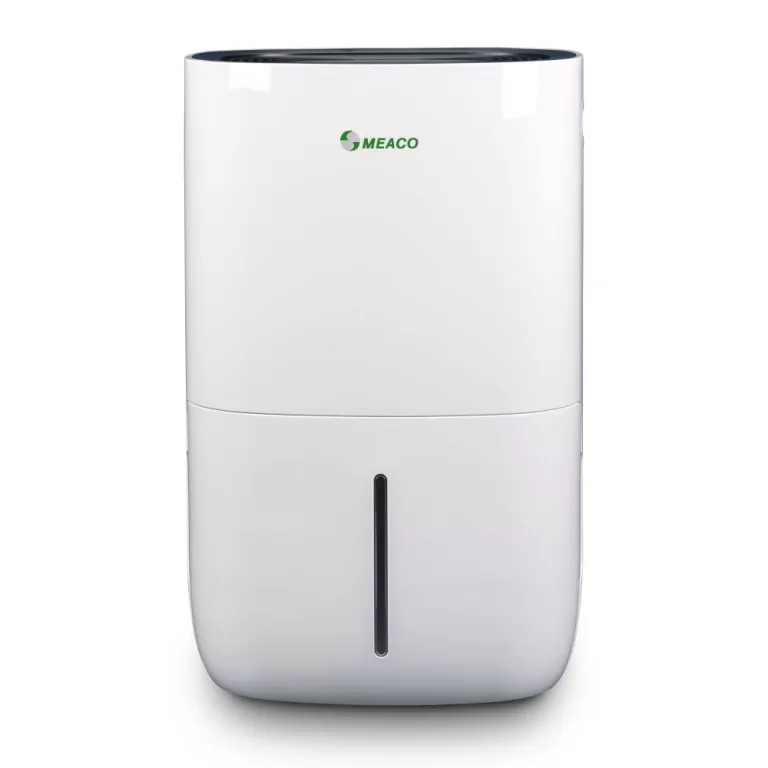 Meaco MeacoDry20LBEU 20L Compressor Dehumidifier