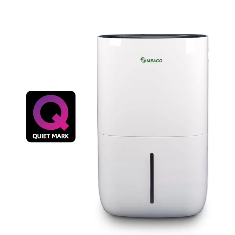 Meaco MeacoDry20LBEU 20L Compressor Dehumidifier
