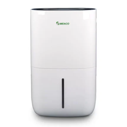 Meaco MeacoDry20LBEU 20L Compressor Dehumidifier