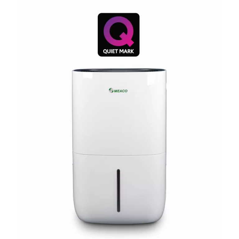 Meaco MeacoDry20LBEU 20L Compressor Dehumidifier