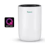 Meaco DEHUMABC10L 10L Compressor Dehumidifier