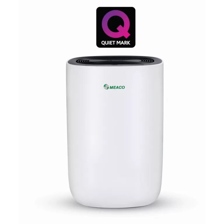 Meaco DEHUMABC10L 10L Compressor Dehumidifier