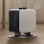 Mill CUS1800 PTC Fan Heater