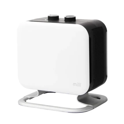 Mill CUS1800 PTC Fan Heater
