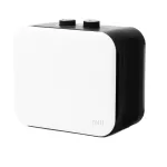 Mill CUS1800 PTC Fan Heater