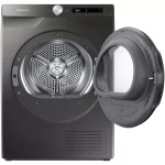 Samsung DV90T5240AN 9kg Tumble Dryer Inox