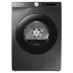 Samsung DV90T5240AN 9kg Tumble Dryer Inox