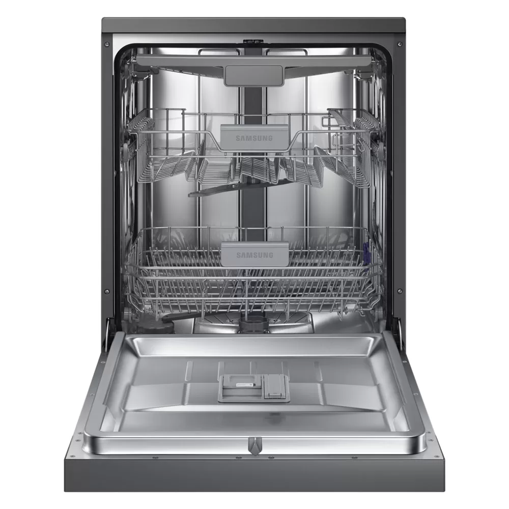 Samsung DW60M5070FG 14-Place Dishwasher Black