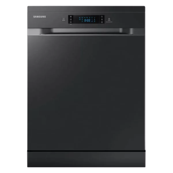 Samsung DW60M5070FG 14-Place Dishwasher Black