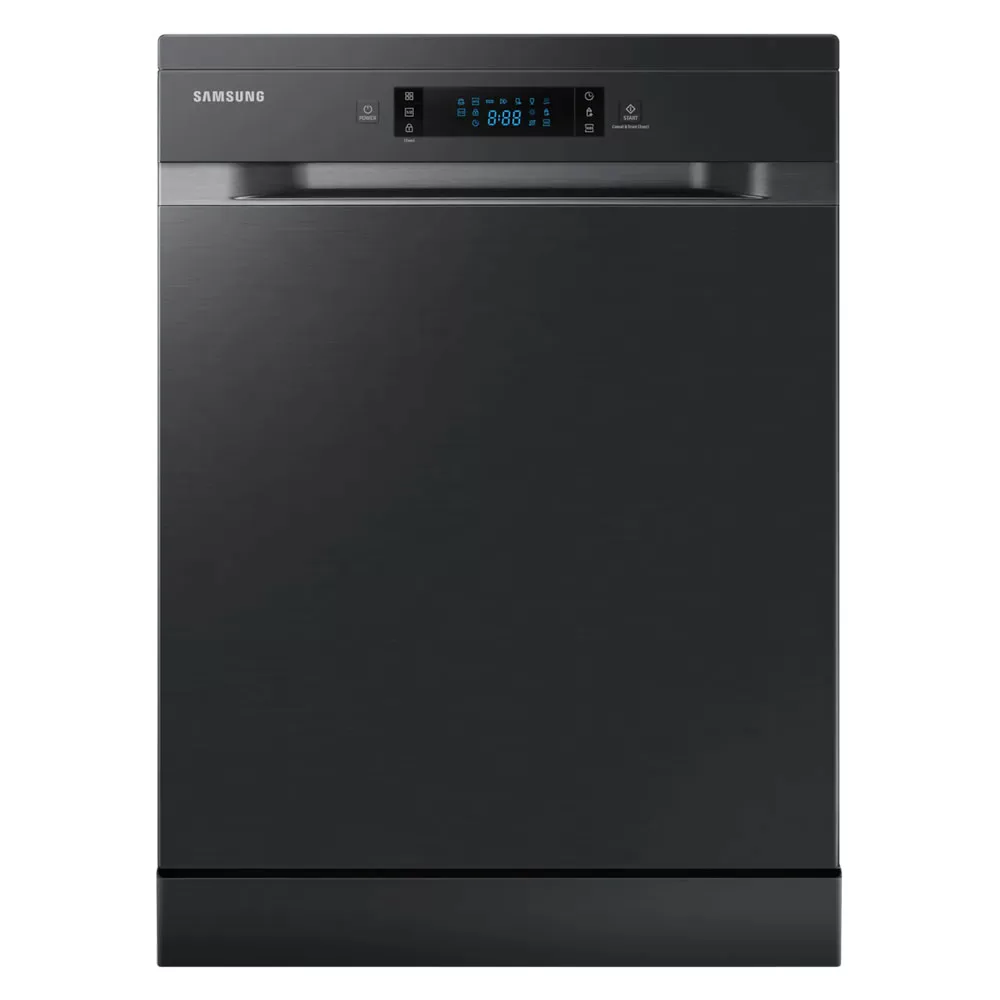 Samsung DW60M5070FG 14-Place Dishwasher Black