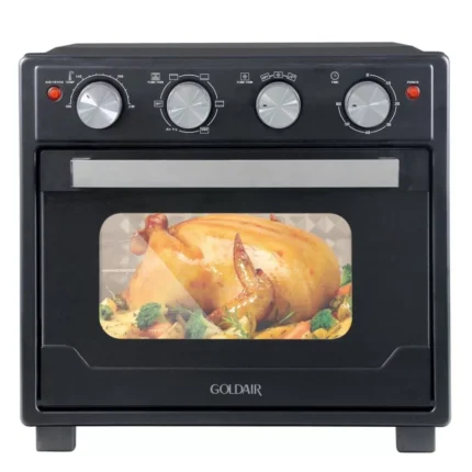 Goldair GAF-23H 23L Airfryer Oven