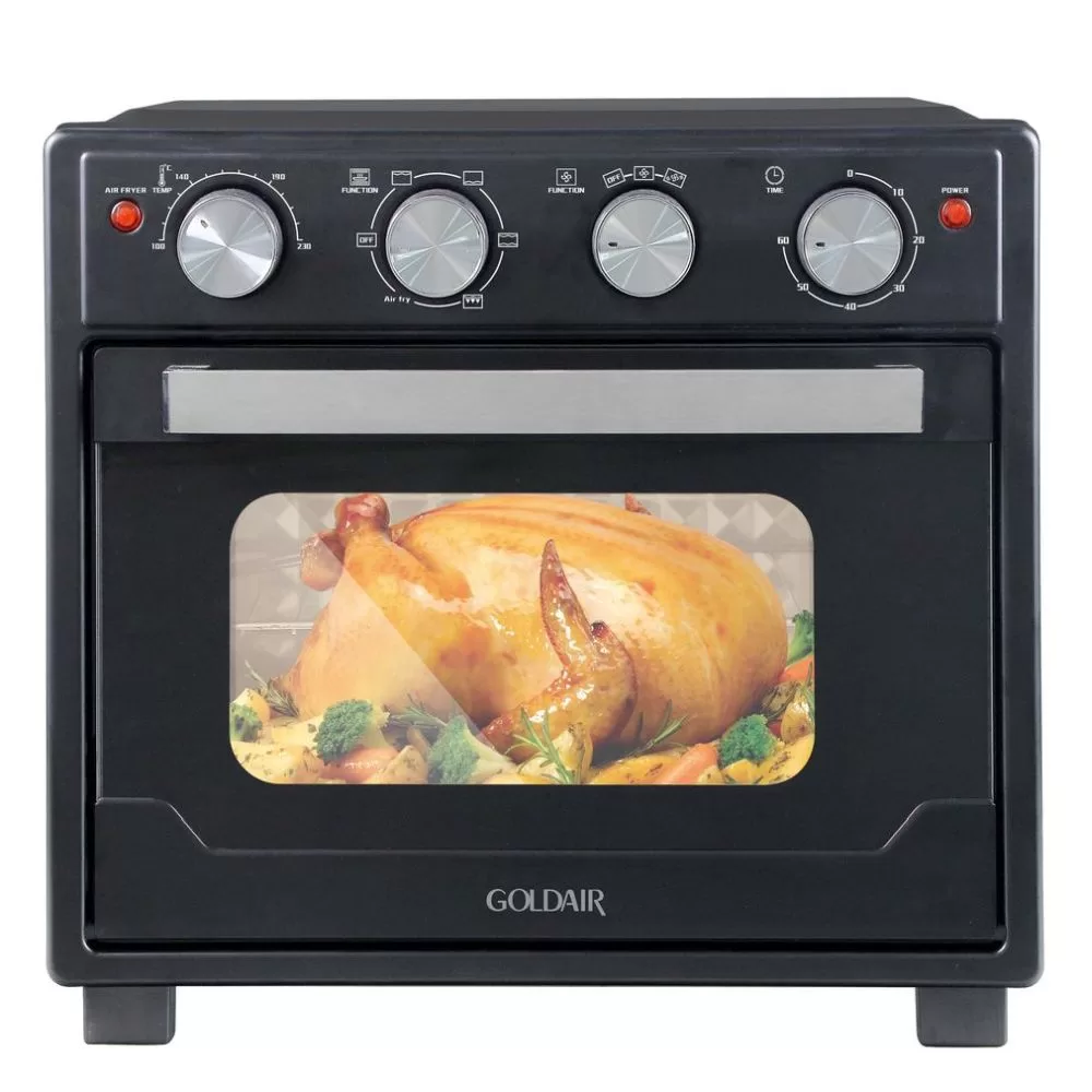 Goldair GAF-23H 23L Airfryer Oven