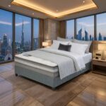 Rest Assured Jubilee Pillow Top Base Set