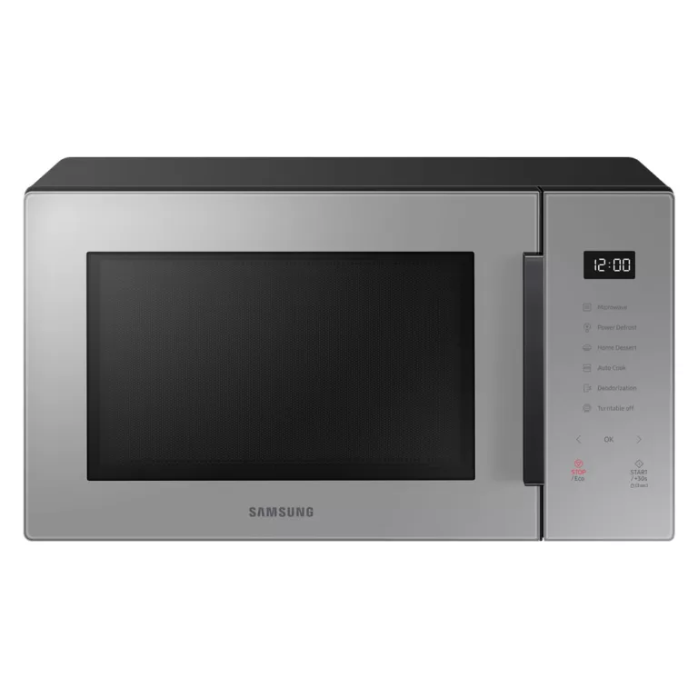 Samsung MS30T5018AG 30L Solo Microwave