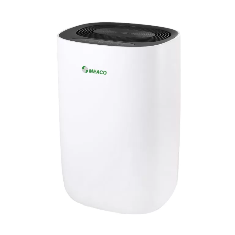 Meaco DEHUMABC10L 10L Compressor Dehumidifier