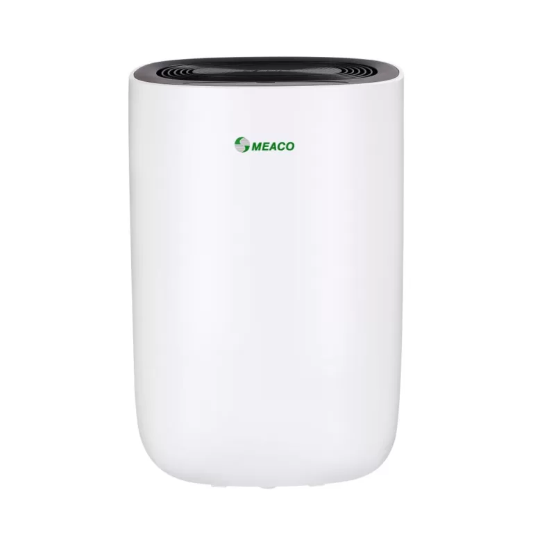 Meaco DEHUMABC10L 10L Compressor Dehumidifier