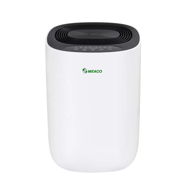 Meaco DEHUMABC10L 10L Compressor Dehumidifier