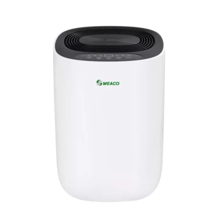 Meaco DEHUMABC10L 10L Compressor Dehumidifier