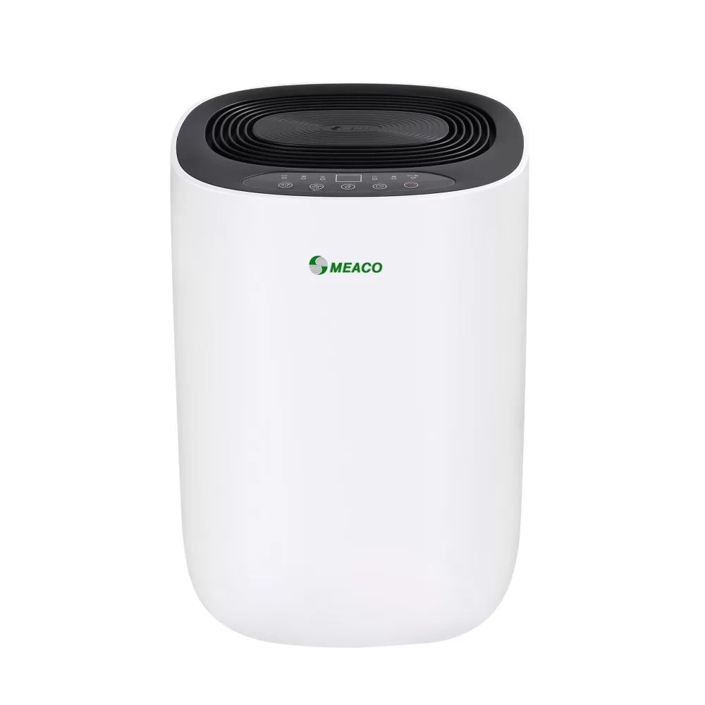 Meaco DEHUMABC10L 10L Compressor Dehumidifier