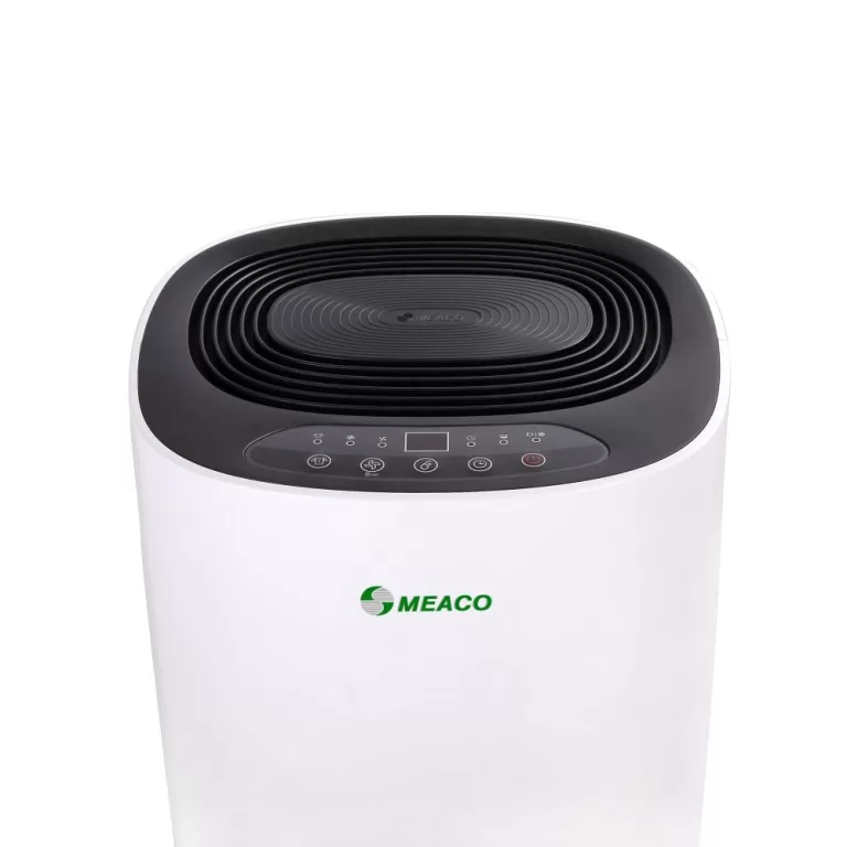 Meaco DEHUMABC10L 10L Compressor Dehumidifier