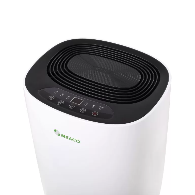 Meaco DEHUMABC10L 10L Compressor Dehumidifier