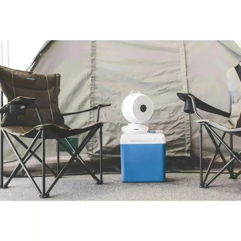 Meaco 650 Air Circulator Fan