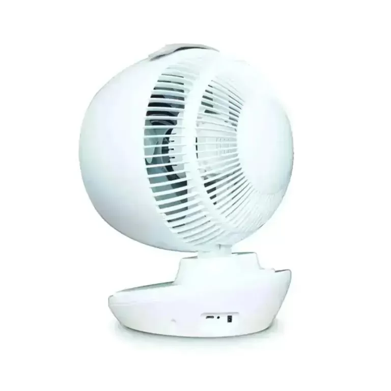 Meaco 650 Air Circulator Fan