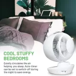 Meaco 650 Air Circulator Fan