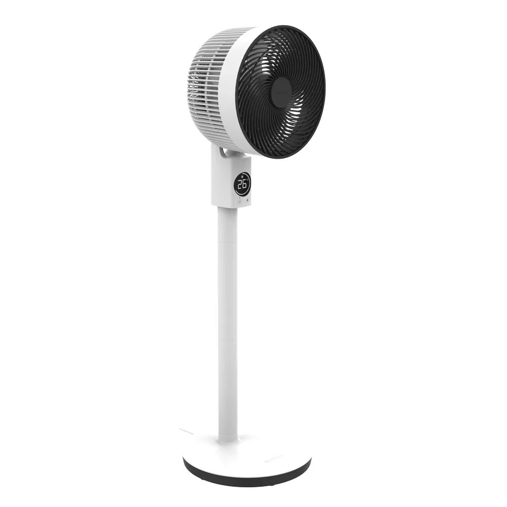 Meaco Sefte 10PPNB 10 Inch Pedestal Pro Fan