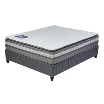 Rest Assured Jubilee Pillow Top Base Set