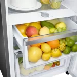 Samsung RR39T7463AP 385L Upright Fridge