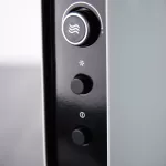 Mill SG2000LED Instant LED Portable Heater